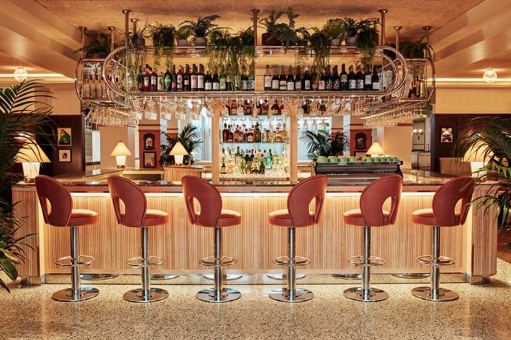 The Hoxton Shepherds Bush London Restaurant billede