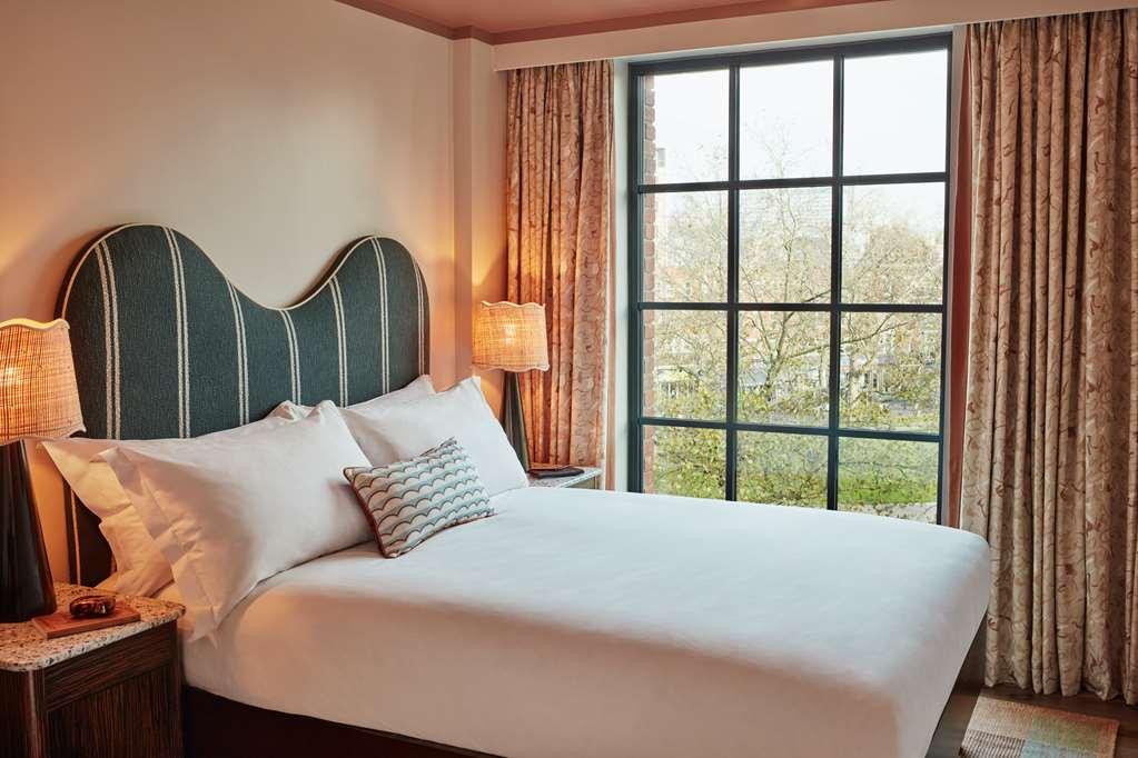 The Hoxton Shepherds Bush London Værelse billede